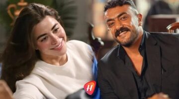 حقيقة ارتباط أحمد العوضي ويارا السكري بعد ظهورهما المثير للجدل في سحور رمضاني