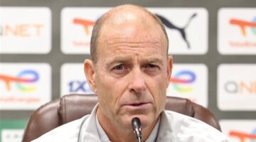 حقيقة استمرار الدنماركي ييس توروب في قيادة النادي الأهلي خلال الفترة المقبلة