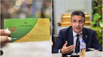 حقيقة استمرار صرف منحة الدعم الاستثنائي بقيمة 800 جنيه عبر بطاقات التموين حتى إبريل