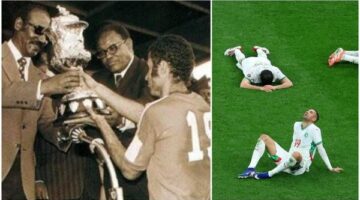 حقيقة الجدل المثار حول سحب لقب كأس أفريقيا 1976 من منتخب المغرب