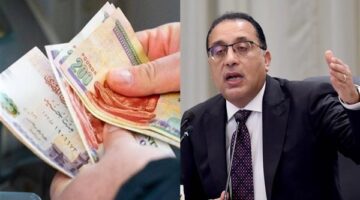 حقيقة المناقشات حول موعد زيادة المرتبات وقيمة الحد الأدنى للأجور في عام 2026