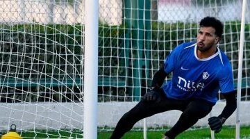 حقيقة انضمام المهدي سليمان إلى حسابات حسام حسن في معسكر المنتخب المقبل