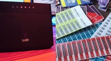 حقيقة تحريك أسعار باقات الإنترنت وكروت الفكة في مصر بعد أنباء الزيادة الجديدة