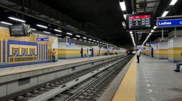 حقيقة تغيير مواعيد مترو الأنفاق مع بدء تطبيق قرار غلق المحال الجديد ونبأ الرحلة الأخيرة