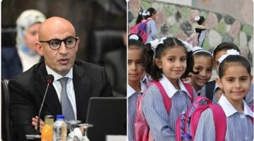 حقيقة تفويض المحافظين لحسم قرار تعطيل الدراسة غداً بسبب تقلبات حالة الطقس