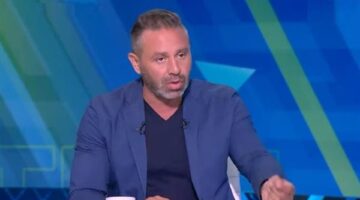 حقيقة طلب الزمالك استقدام حكام أجانب لمبارياته في الدوري بتوضيح من حازم إمام