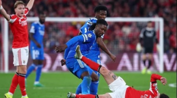 حقيقة عرض يتجاوز 50 مليون يورو لرحيل كامافينجا عن ريال مدريد