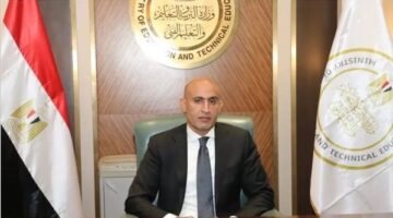 حقيقة عقد امتحان مجمع لطلاب صفوف الرابع حتى السادس الابتدائي خلال شهر مارس