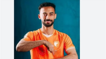 حقيقة مفاوضات نادي الزمالك لضم أحمد عبد القادر خلال الفترة المقبلة