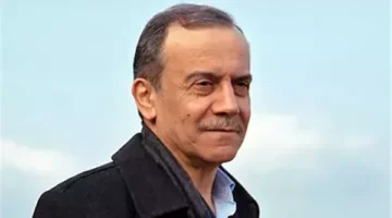 حقيقة وفاة الفنان أحمد قعبور بعد صراع طويل مع المرض خلال الفترة الماضية