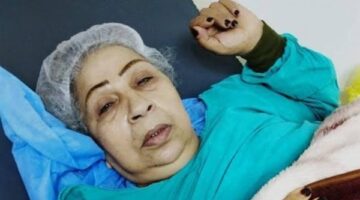 حقيقة وفاة الفنانة فاطمة كشري بعد صراع طويل مع المرض كشفت تفاصيلها المصادر المقربة