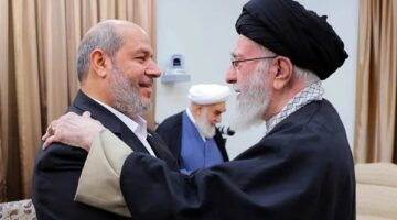 حماس تطالب إيران بتجنب استهداف دول الخليج بعد الهجوم الأمريكي الإسرائيلي