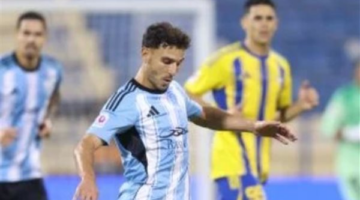 حمدي فتحي يقود تشكيل الوكرة لمواجهة الريان في قمة الدوري القطري اليوم