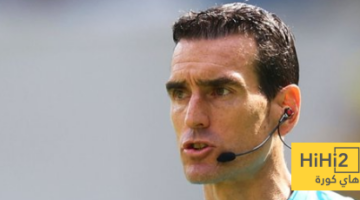 خبراء التحكيم يوضحون حقيقة أحقية برشلونة في الحصول على ركلتي جزاء داخل المباراة