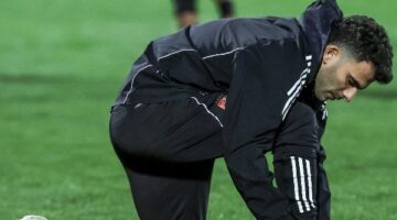 خبير تحكيمي يفجر مفاجأة مرتقبة لجماهير الزمالك حول كواليس شكوى زيزو