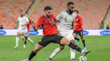 خسارة قاسية للمنتخب السعودي برباعية أمام مصر تثير تساؤلات فنية قبل مونديال 2026
