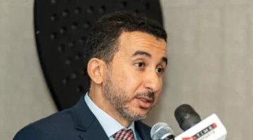 خطة أحمد غتوري لاستضافة بطولات دولية في مصر استعداداً لمنافسات كأس العالم للبادل