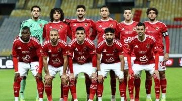 خطة تحضيرات فريق الأهلي لخوض المواجهة المرتقبة ضد الترجي التونسي في دوري أبطال أفريقيا