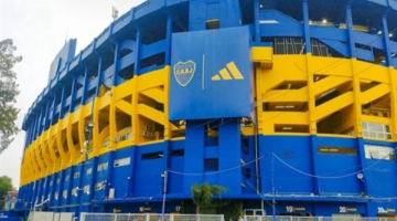 خطة تطوير ملعب لا بومبونيرا لزيادة سعته الجماهيرية إلى 80 ألف متفرج