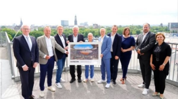 خطة ذكية تضع هامبورج على طريق المنافسة لاستضافة الأولمبياد بميزانية اقتصادية متوازنة