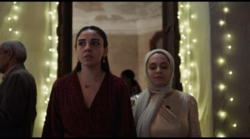 خطة ذكية من رحمة أحمد لتهريب جثة زقزوق في الحلقة 9 بمصادفة مثيرة مذهلة