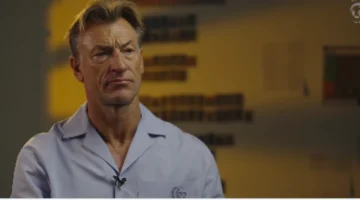 خطة رينارد لتجهيز الأخضر للمونديال بمشاركة 50 لاعباً ومواجهة منتخبين