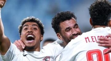 خطة معتمد جمال الفنية لقيادة الزمالك أمام إنبي بمنافسات الدوري المصري الليلة
