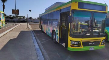 خطة هيئة النقل العام لتشغيل أتوبيسات المحافظات خلال أيام عيد الفطر