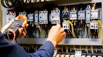 خطة وزارة الكهرباء لتأمين التيار خلال عيد الفطر بعد تمديد العمل حتى 10 مساءً