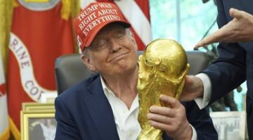 خطر يهدد مشاركة خمس منتخبات في كأس العالم بسبب أزمة تأشيرات محتملة