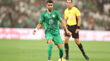 خطوات تقرب النادي الأهلي من حسم صفقة رعاية جينيسيس العالمية الجديدة