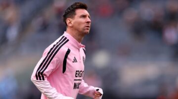 خطوة غير مألوفة من إنتر ميامي لتكريم ميسي بأسلوب يتجاوز التوقعات الرياضية