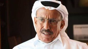 خلف الحبتور يحلل أبعاد الصراع الأمريكي الإسرائيلي مع إيران وتأثيراته على المنطقة العربية