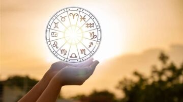 خمسة أبراج فلكية تنتظر مفاجآت مهنية وشخصية سعيدة في نهاية مارس