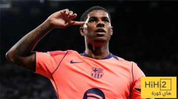 خمسة أسماء مرشحة لتدعيم هجوم برشلونة وقيادة الفريق في الموسم المقبل