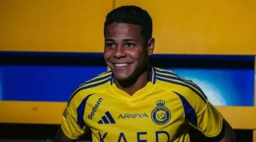 خيار مفاجئ من خورخي خيسوس يحدد مستقبل ويسلي تيسكيرا مع الهلال السعودي