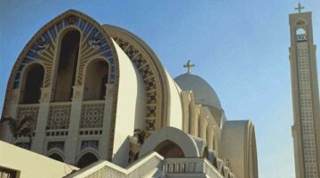 دعوات لتشغيل الإنارة خلال أسبوع الآلام وعيد القيامة لتيسير حضور القداسات ونيل البركة