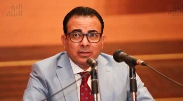 دندراوي الهواري يوضح حقيقة موقف اليوم السابع من دعم جميع الأندية المصرية