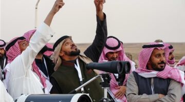 دول تعلن السبت أول أيام عيد الفطر وسط انقسام عربي وإسلامي حول الموعد