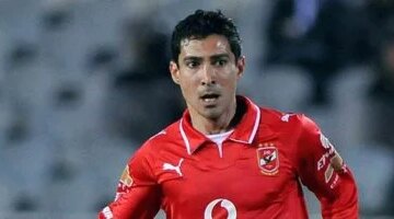 ذكريات ليلة تتويج الأهلي بلقب سوبرا فريقيا بتوقيع رامي ربيعة ومحمد بركات