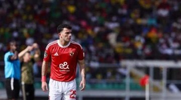 رأى محمد عبد الوهاب حول تأثير زيزو بالأهلي وموقف سيد عبد الحفيظ من المجلس