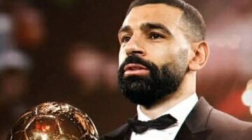 رئيس الدوري الأمريكي يغري محمد صلاح بالانتقال وينعش آمال الجماهير بذكر ميسي