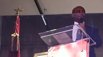 رئيس الكاف يوضح حقيقة التدخلات في منح المغرب استضافة كأس أمم أفريقيا