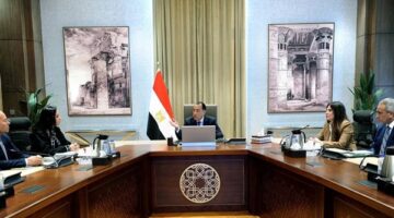 رئيس الوزراء يتابع إجراءات طرح وحدات سكنية بنظام الإيجار لمحدودي الدخل بمصر