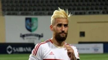 رحالة الدوري المصري باسم مرسي ومحطات مثيرة في مسيرة مهاجم ترك بصمته بالملاعب