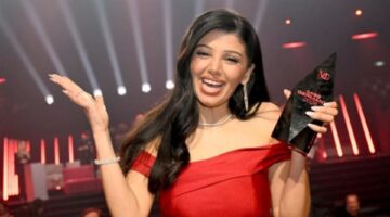 رحلة روز موندي من اللجوء إلى حصد لقب ملكة جمال ألمانيا 2026