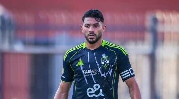 رحلة ياسر إبراهيم المثيرة من قطاع ناشئي الزمالك إلى منصات تتويج الأهلي
