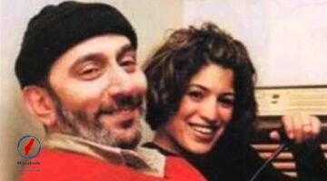 رحيل الفنانة دلال كرم طليقة زياد الرحباني بعد صراع طويل مع المرض