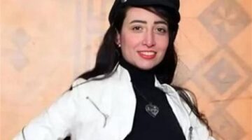 رحيل الفنانة نهال القاضي بعد معاناة مع المرض استمرت 40 يوماً إثر حادث سير