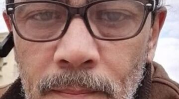 رحيل المنتج الفني وائل عبد العزيز بعد صراع طويل مع المرض المت به